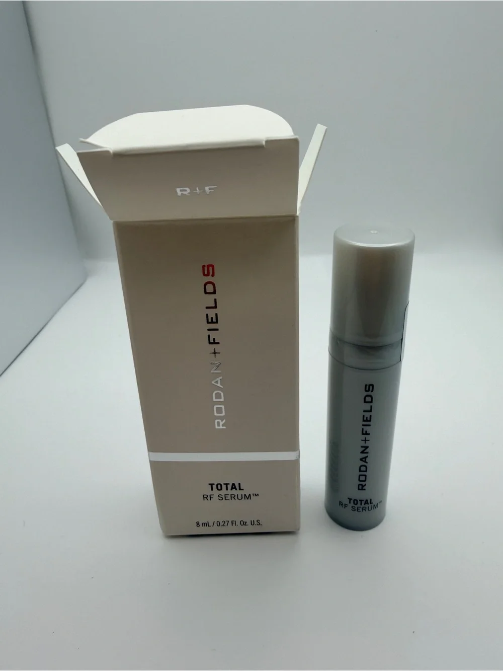 Rodan + Fields Total RF Serum 8mL